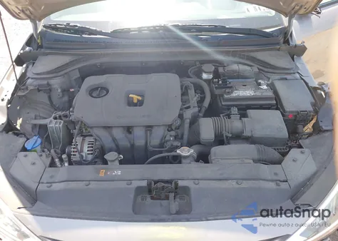 2020 Hyundai Elantra Se z USA, uszkodzony, nr VIN KMHD74LF3LU924817